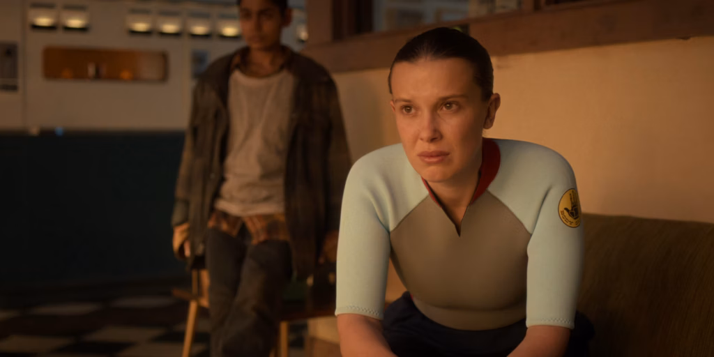 Stranger Things’te Kim Ölüyor? Steve, Eleven veya Hopper Nalları Dikiyor mu? 4